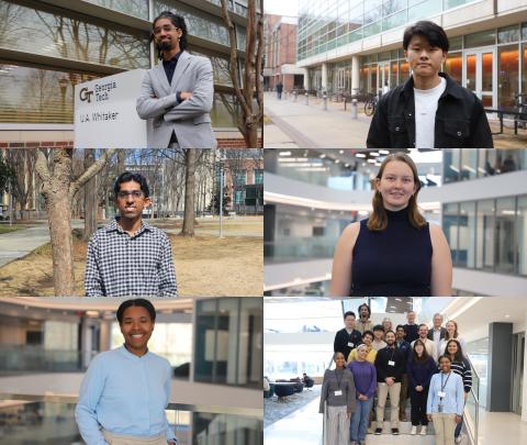 heart fellows collage heart fellows collage