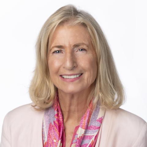 Marilyn Brown headshot Marilyn Brown headshot