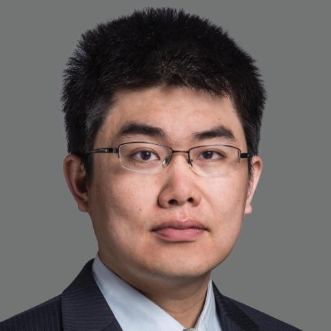 Tiezheng Tong Tiezheng Tong